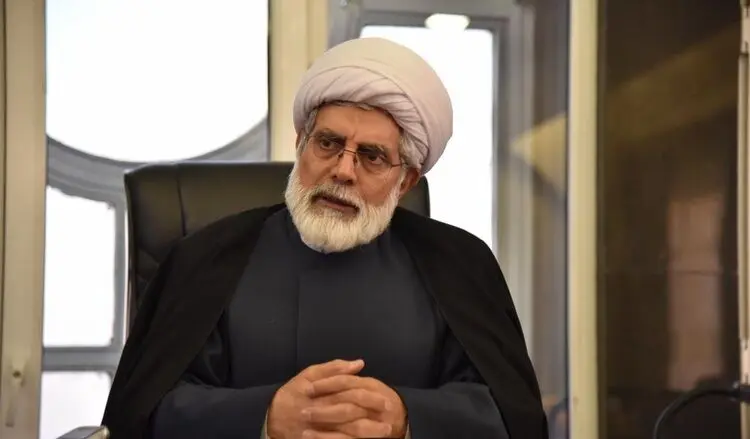 محسن رهامی: خطای استراتژیک ۸۴ تکرار نمی‌شود