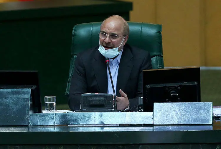 قالیباف:  بودجه ۱۴۰۰ نیاز به اصلاحات اساسی دارد