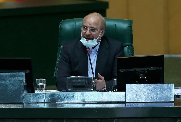 قالیباف:  بودجه ۱۴۰۰ نیاز به اصلاحات اساسی دارد