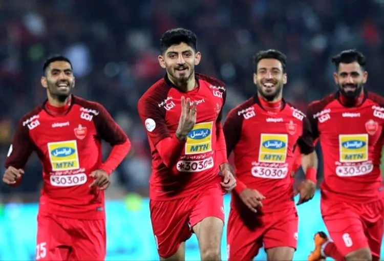 موانع خاص اجازه بازگشت مهدی ترابی و رامین رضاییان را به پرسپولیس می‌دهد؟