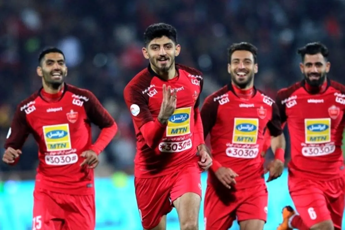 موانع خاص اجازه بازگشت مهدی ترابی و رامین رضاییان را به پرسپولیس میدهد؟