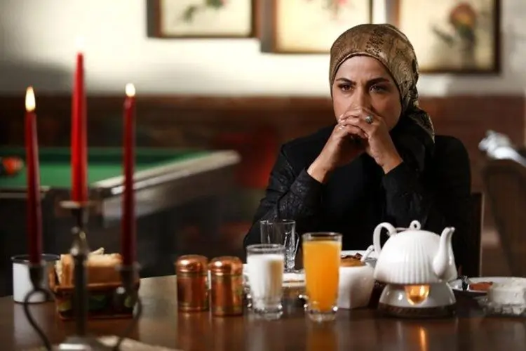 «خانه امن» امشب تمام می شود/ آغاز سریال شمقدری از فردا