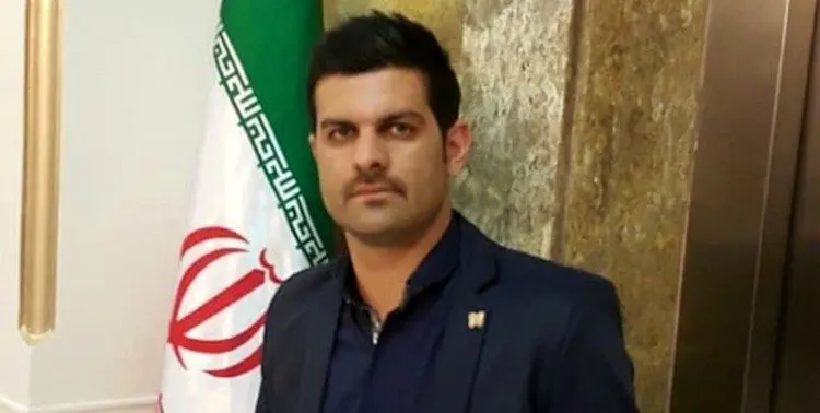رئیس صنف چلوکبابی و تالار‌های پذیرایی قزوین سرپرست نوجوانان والیبال شد