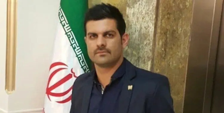 رئیس صنف چلوکبابی و تالار‌های پذیرایی قزوین سرپرست نوجوانان والیبال شد