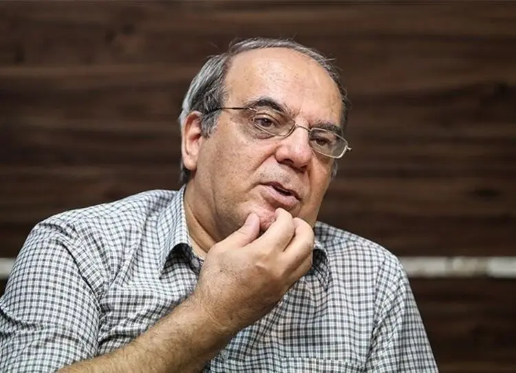 عباس عبدی؛ رشد اقتصادی بدون نفت