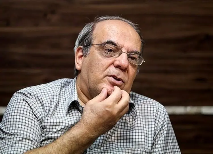 عباس عبدی؛ رشد اقتصادی بدون نفت