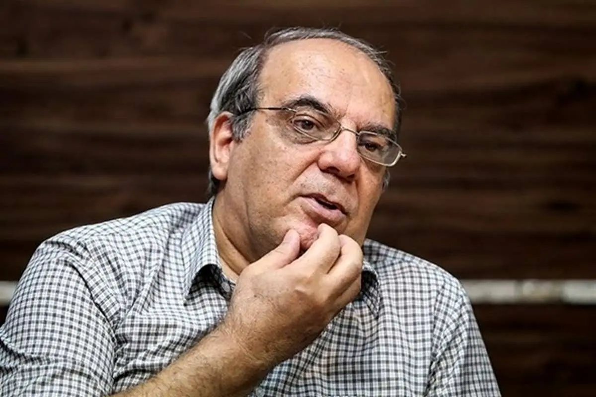 عباس عبدی؛ رشد اقتصادی بدون نفت