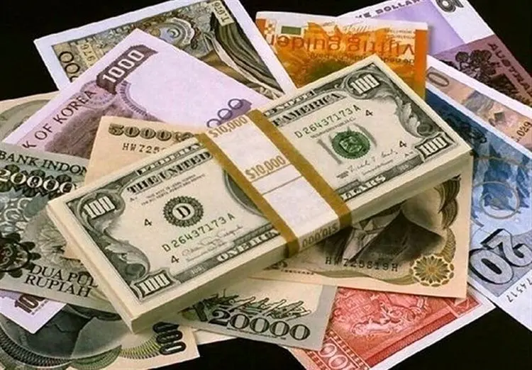 قیمت دلار در صرافی ملی یکشنبه ۷ دی