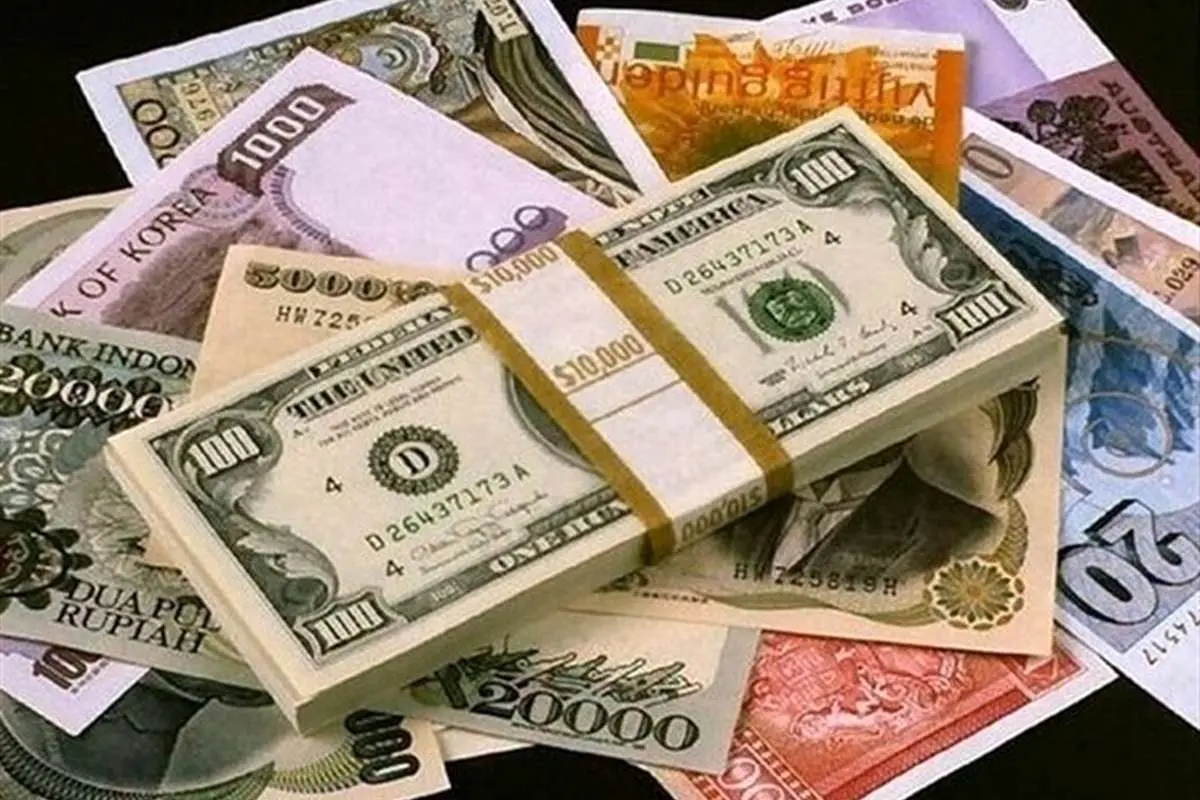 قیمت دلار در صرافی ملی یکشنبه ۷ دی