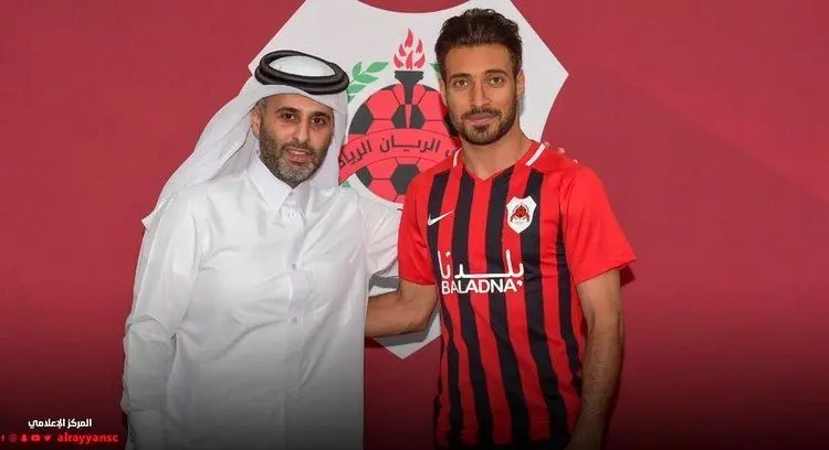 پرسپولیس بیخیال شجاع خلیل زاده نمی‌شود