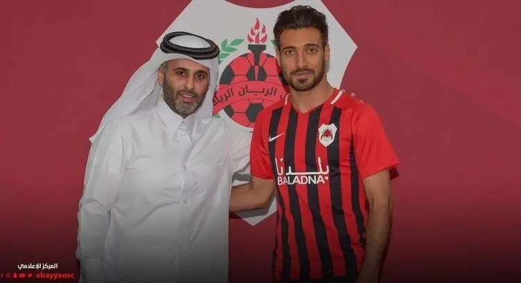 پرسپولیس بیخیال شجاع خلیل زاده نمی‌شود