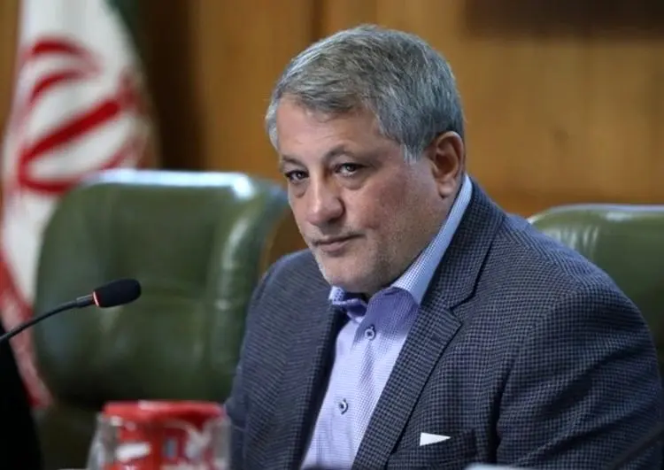 واکنش محسن هاشمی به تخریب تابلوی شجریان