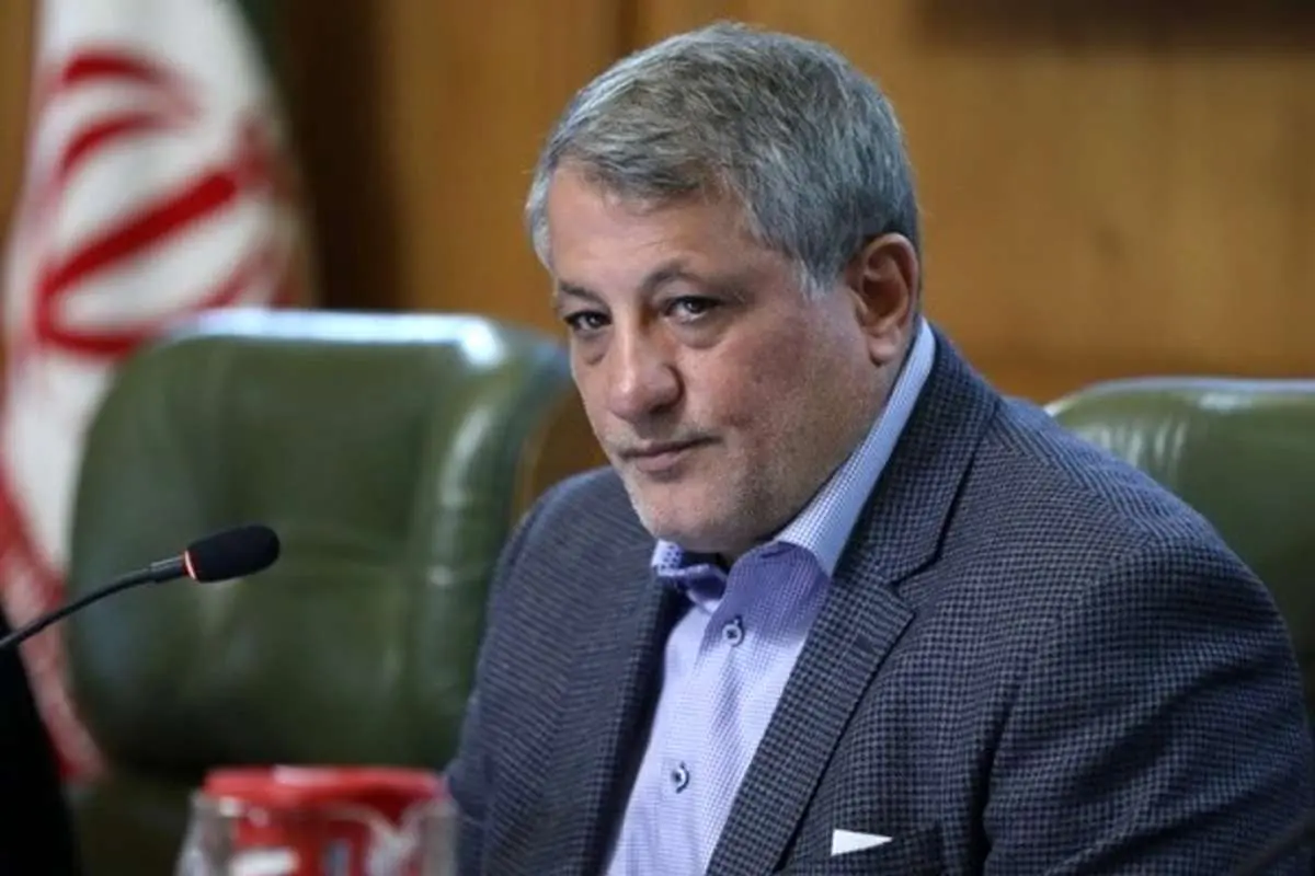 واکنش محسن هاشمی به تخریب تابلوی شجریان
