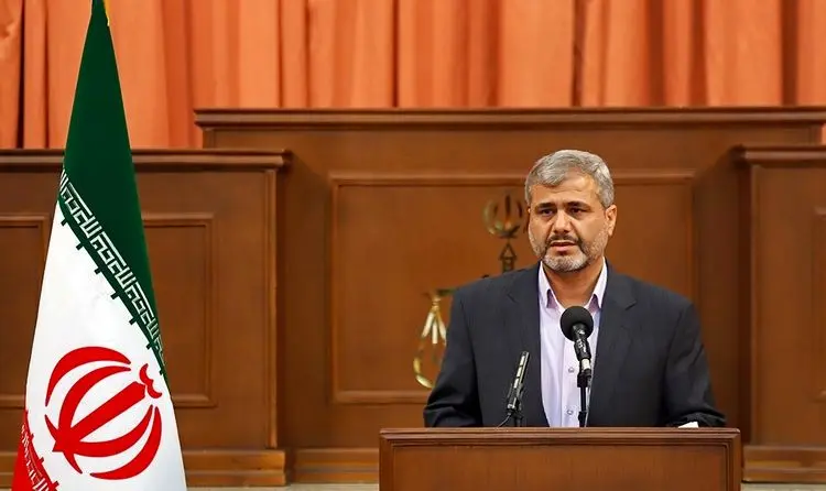 دستور دادستان تهران به بانک مرکزی درباره سایت‌های شرط‌بندی