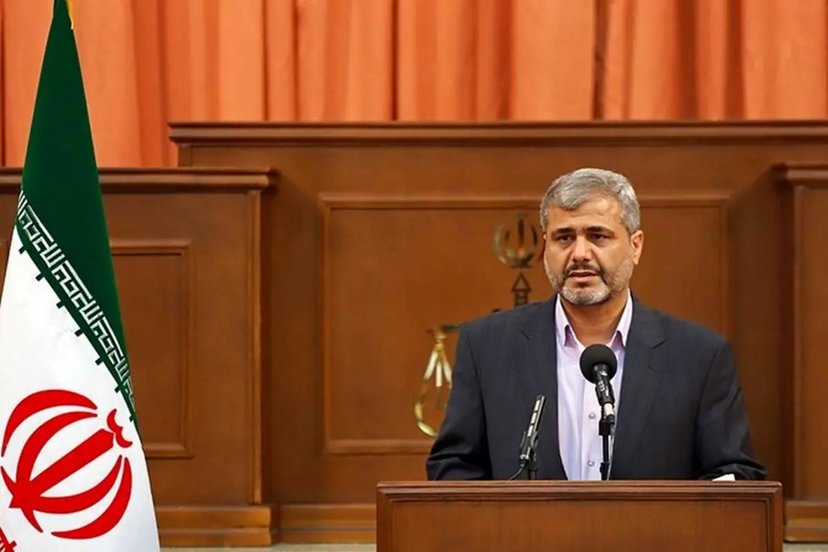 دستور دادستان تهران به بانک مرکزی درباره سایتهای شرطبندی