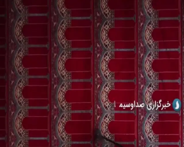 (ویدیو) خادم مسیحی مسجد کبود ایروان!