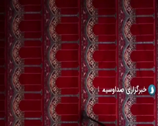 (ویدیو) خادم مسیحی مسجد کبود ایروان!