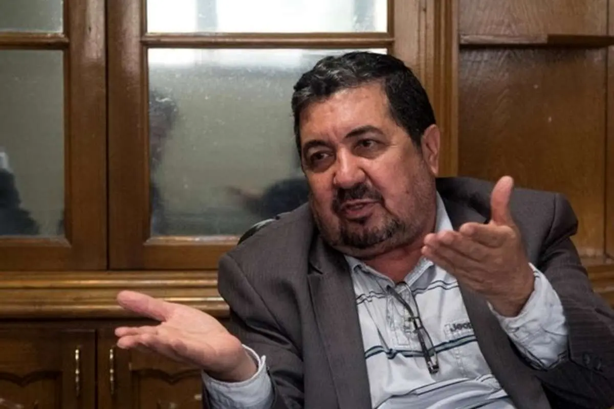 پدر داماد احمدینژاد: محمود احمدینژاد در انتخابات ۱۴۰۰ شرکت میکند