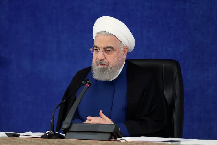 روحانی: بودجه ۱۴۰۰ منسجم و دقیق است