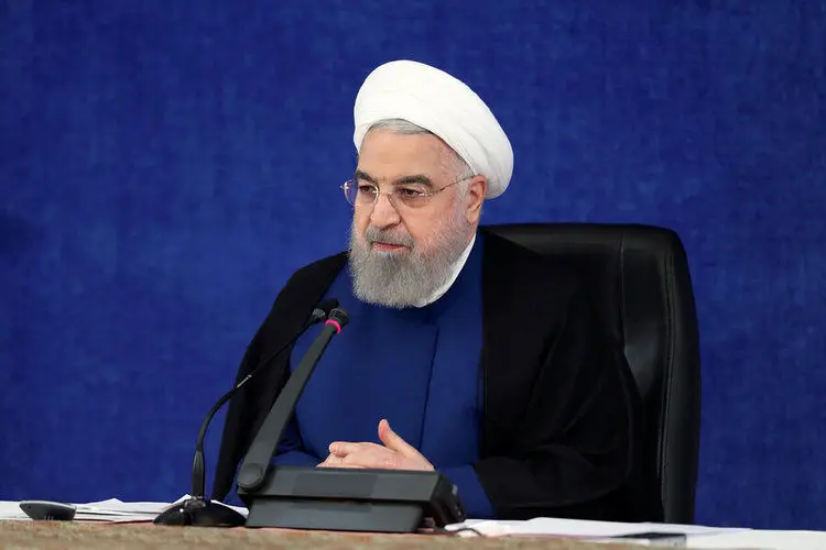 روحانی: بودجه ۱۴۰۰ منسجم و دقیق است