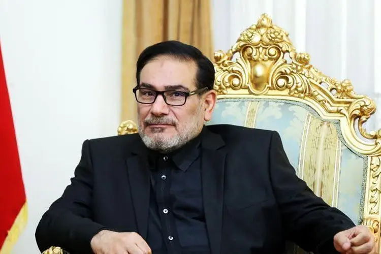 پشت پرده فیلم «بانوی بهشت» و انتقاد شمخانی