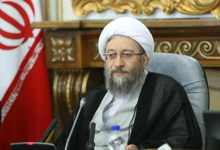 انتقاد آملی لاریجانی از جوسازی درباره FATF