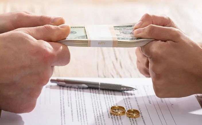 بخشش مهریه چیست و آیا بخشش مهریه قابل رجوع است؟