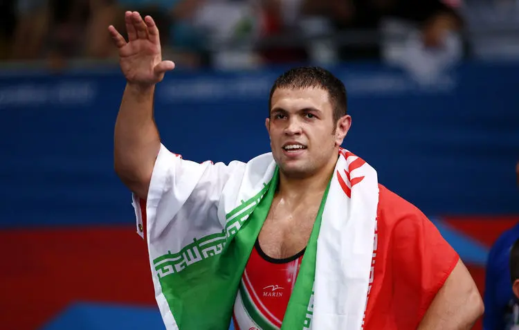 اینستاگرام قهرمان المپیک هک شد!
