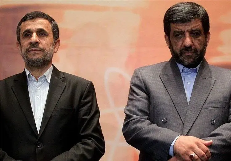 مخالف‌خوانی اصولگرایان از احمدی‌نژاد تا ضرغامی