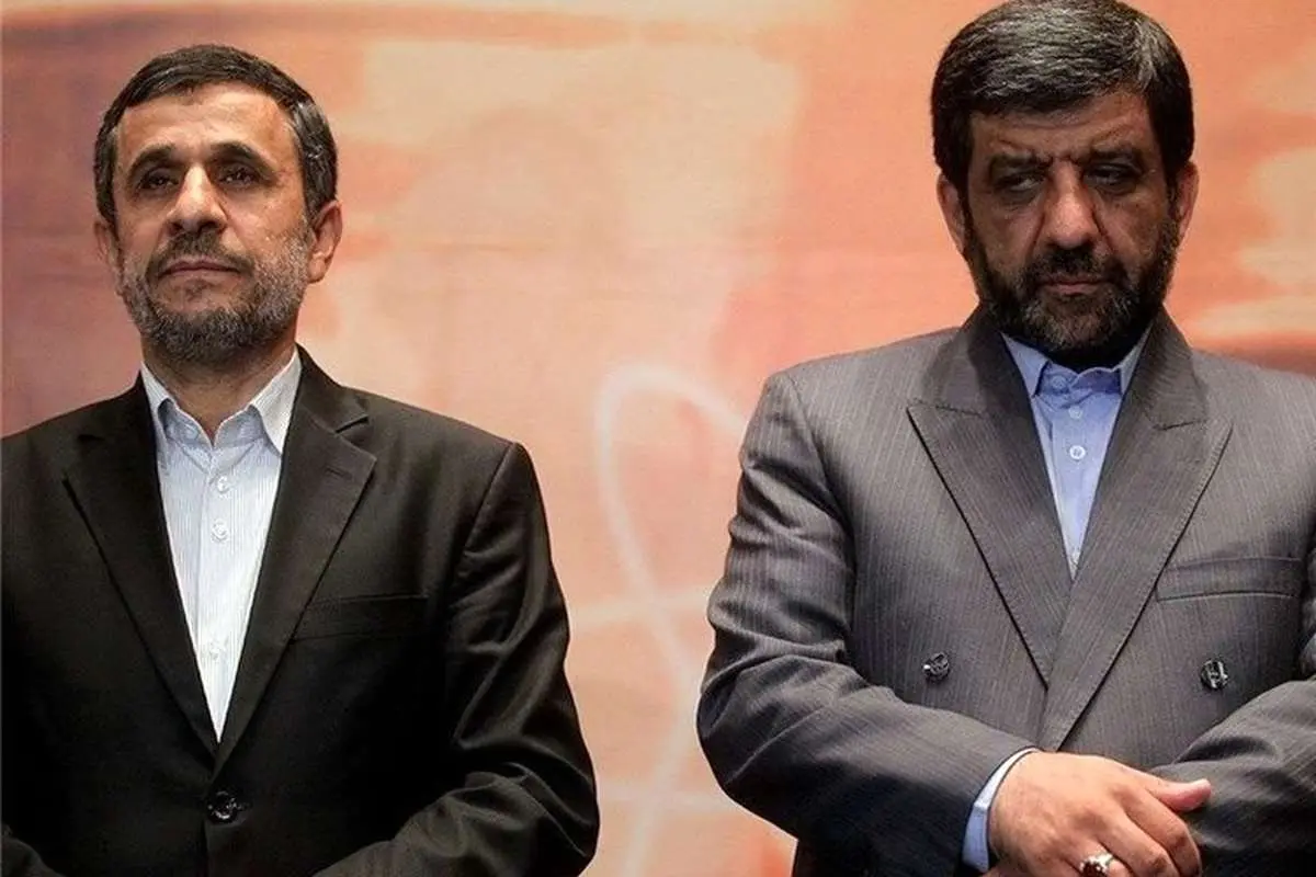 مخالفخوانی اصولگرایان از احمدینژاد تا ضرغامی
