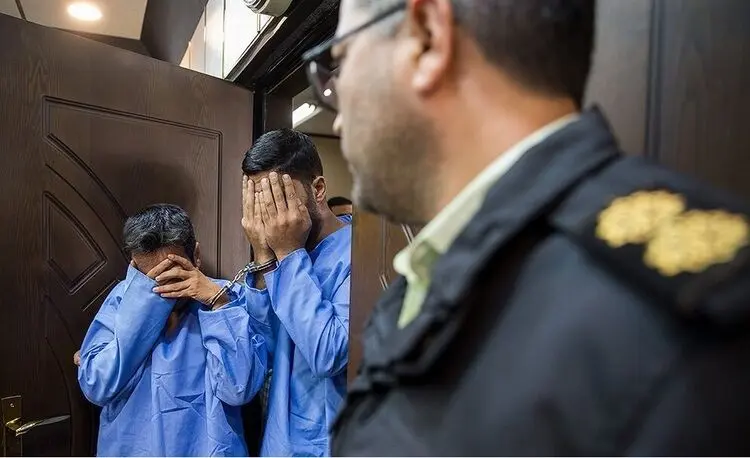 جزئیات حادثه آدم ربایی در تهران