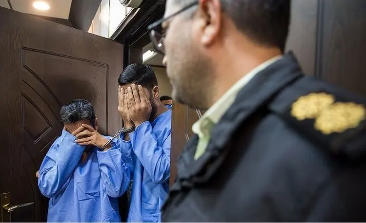 جزئیات حادثه آدم ربایی در تهران