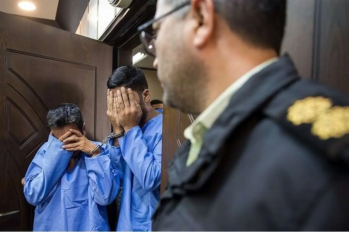 جزئیات حادثه آدم ربایی در تهران