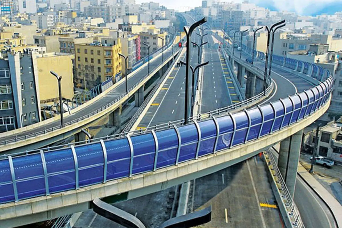 سرقت دیوارهای صوتی پلصدر