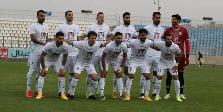 بیانیه تند باشگاه ذوب‌آهن علیه یک تیم خاص!
