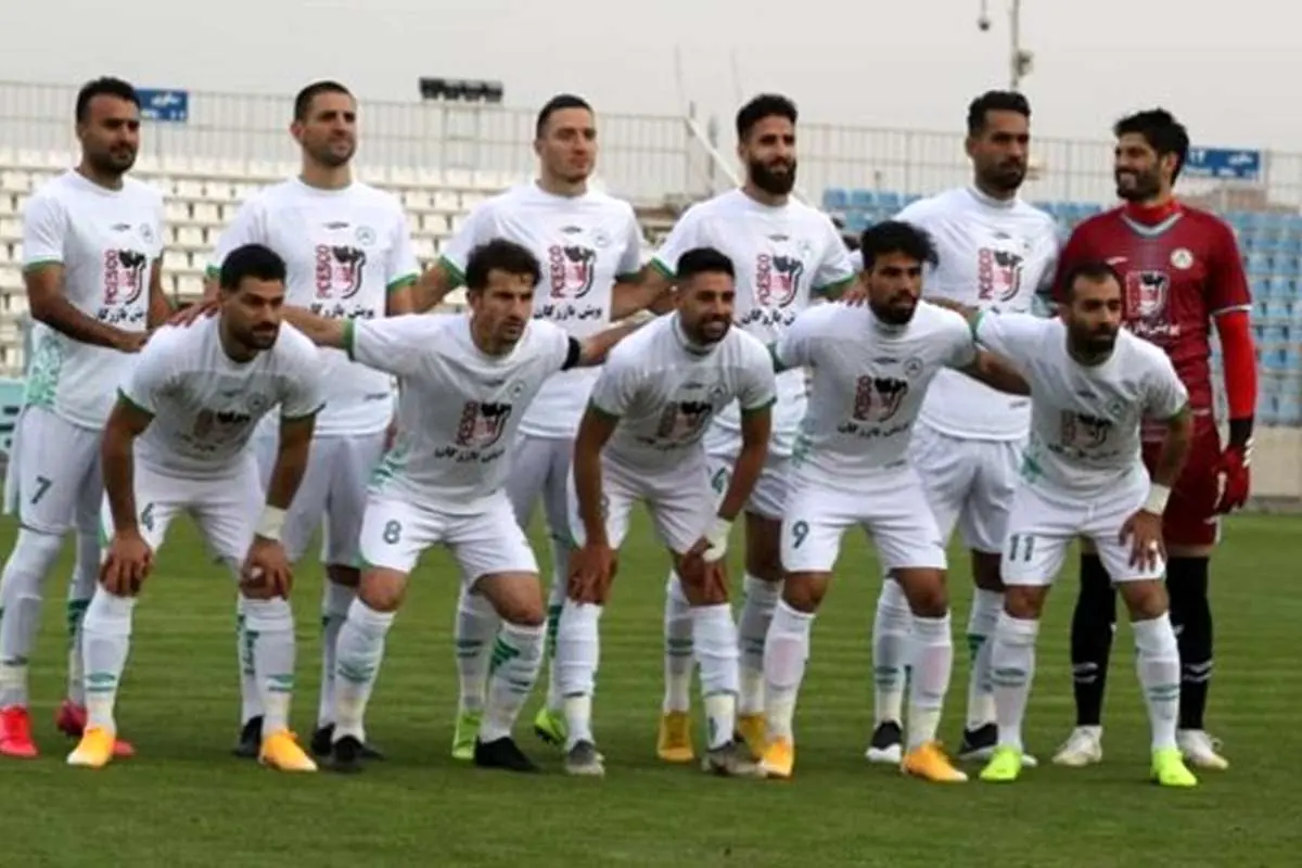 بیانیه تند باشگاه ذوبآهن علیه یک تیم خاص!