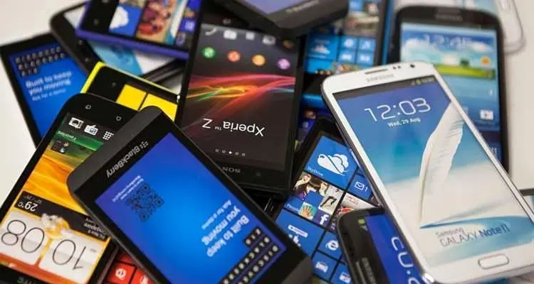 جزییات ممنوعیت رجیستری گوشی‌های مسافری