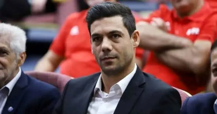 پاسخ جنجالی مدیر پرسپولیس علیه رقبا