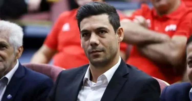 پاسخ جنجالی مدیر پرسپولیس علیه رقبا