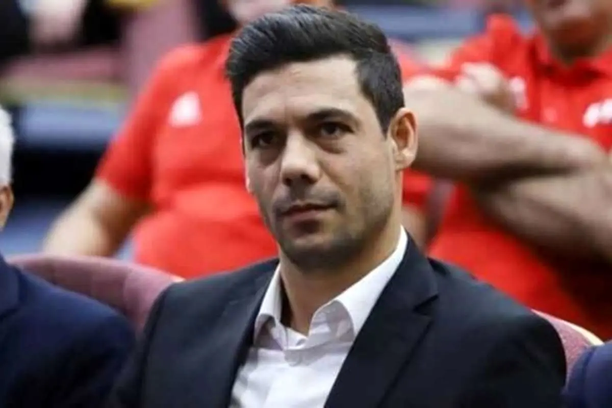 پاسخ جنجالی مدیر پرسپولیس علیه رقبا