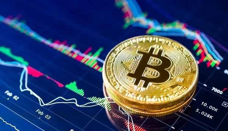 بیت کوین رکورد جدید زد