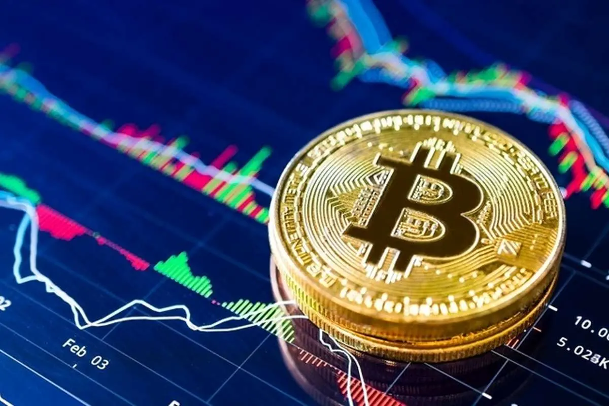 بیت کوین رکورد جدید زد