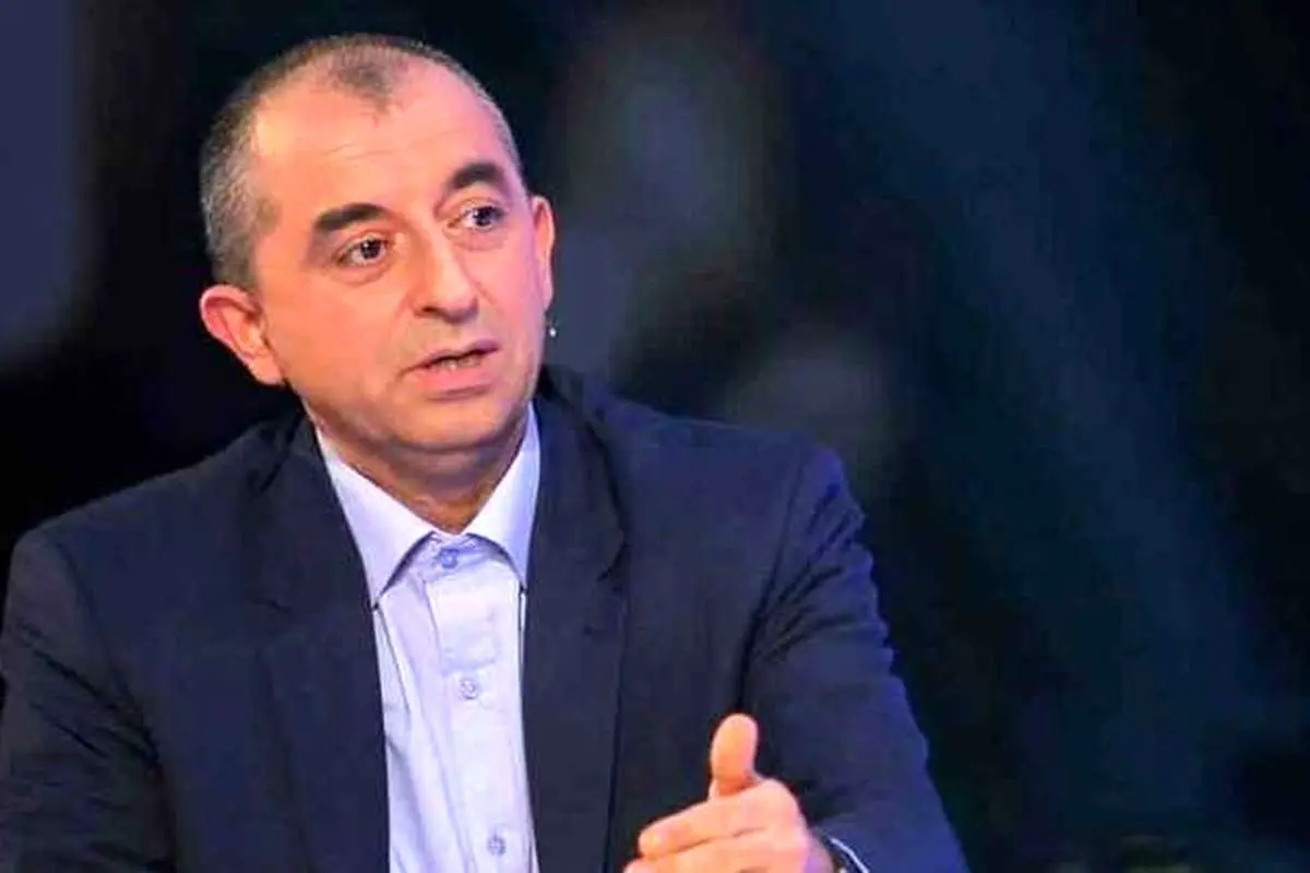 ارزیابی جدید خطر و ریسک زلزله شهر تهران