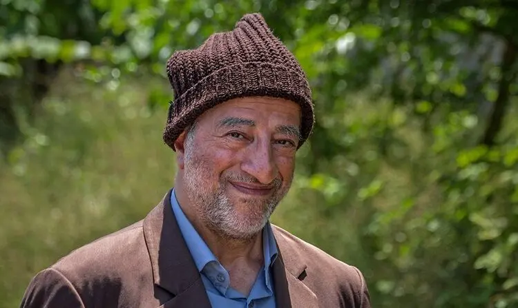 واکنش علیرضا خمسه با حذف سارا و نیکا از «پایتخت»