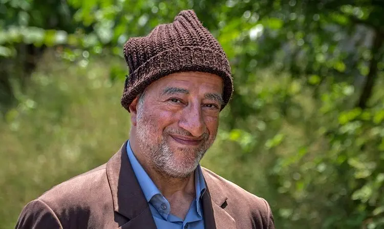 واکنش علیرضا خمسه با حذف سارا و نیکا از «پایتخت»