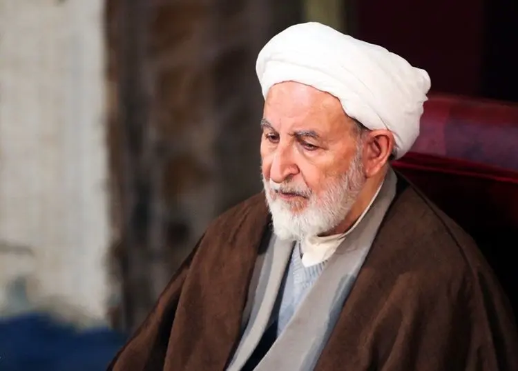 ماجرای اختلاف آیت‌الله یزدی و هاشمی رفسنجانی
