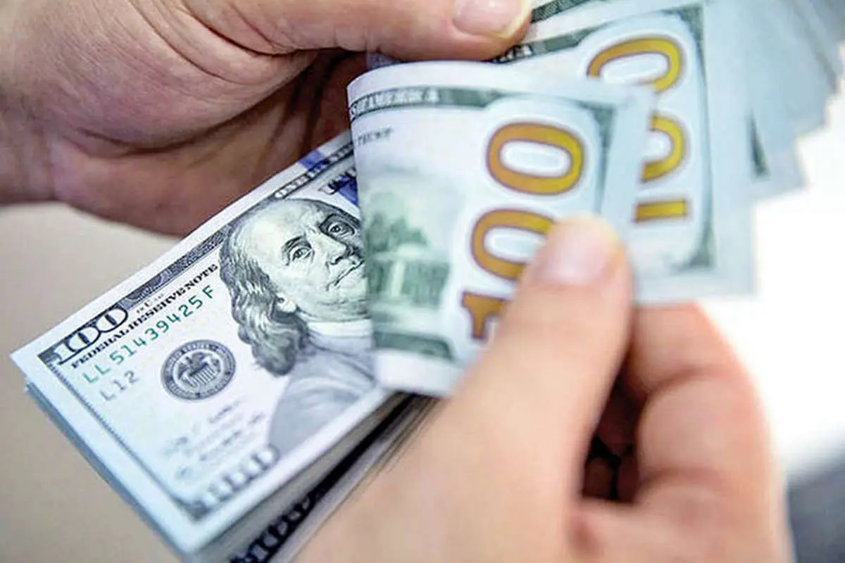 پیشبینی قیمت دلار فردا 24 آذر 99