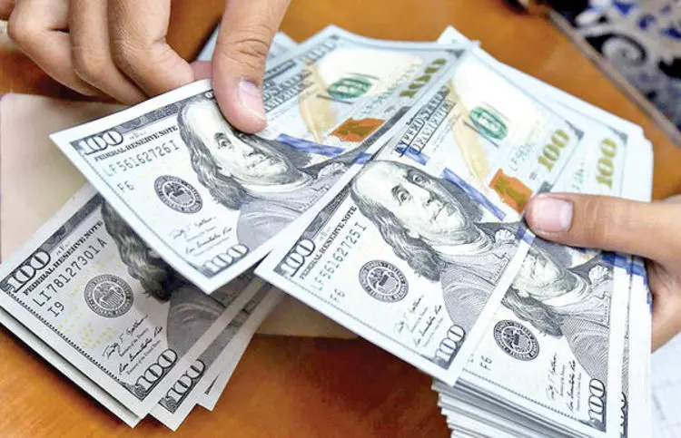 برندگان بزرگ بازار ارز
