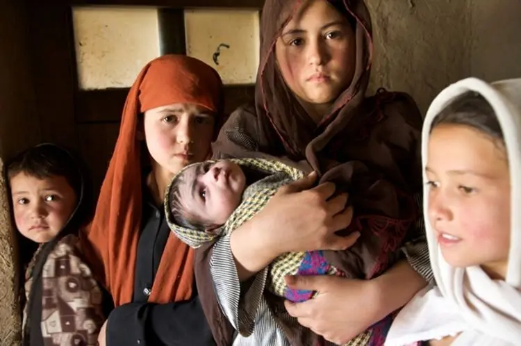 ازدواج ۷ هزار دختربچه ۱۰ تا ۱۴ ساله در بهار امسال