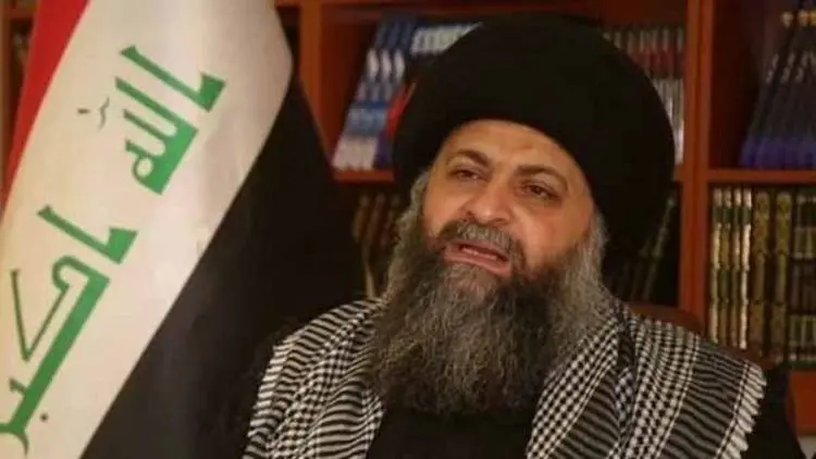 یکی از فرماندهان سابق حشدالشعبی بازداشت شد